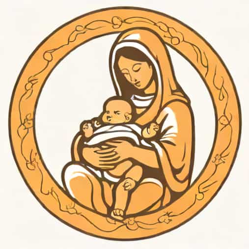 Notwithstanding She Shall Be Saved In Childbearing