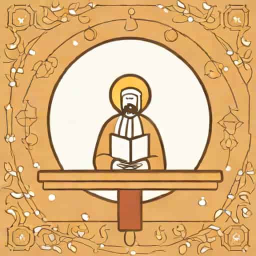 November 10 2024 Homily