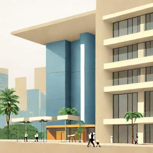 Novotel Bangkok Sukhumvit 20