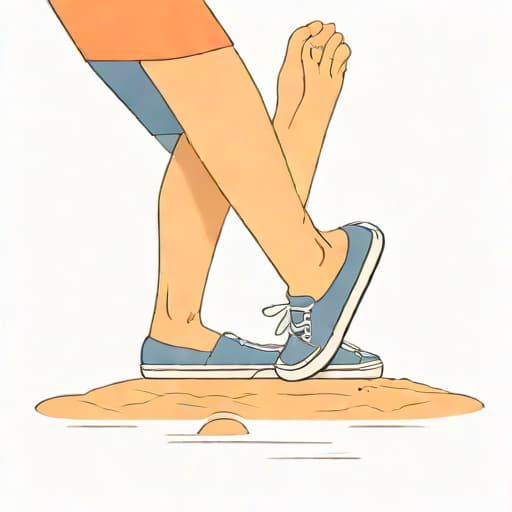 Numbness And Heaviness In Legs