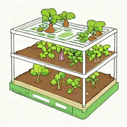 Nutriculture X Stream Propagator 40