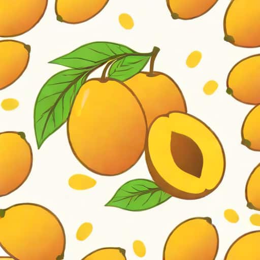 Nutritional Value Of Mangoes