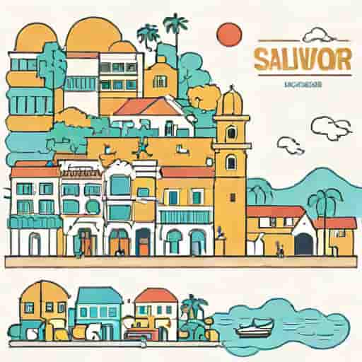 O Que Fazer Em Salvador