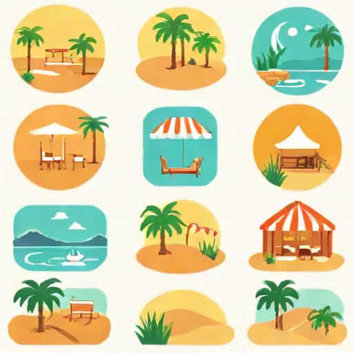 Oasis Upcoming Events