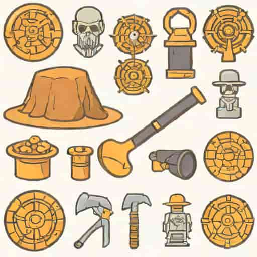 Obeka Brute Chronologist And Unearth