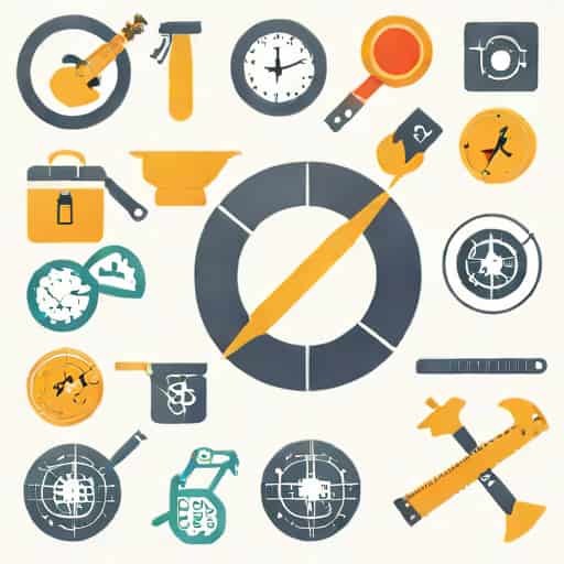 Objectivity And Universality Using Instruments
