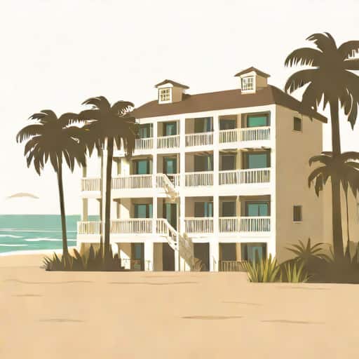 Oceanfront Hotels Jekyll Island