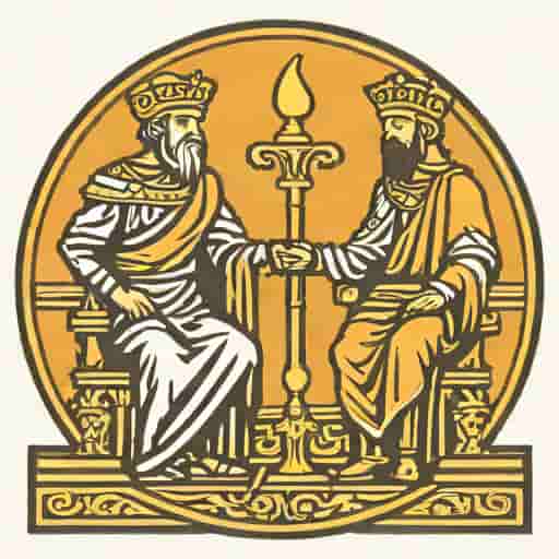 Odoacer And Theodoric