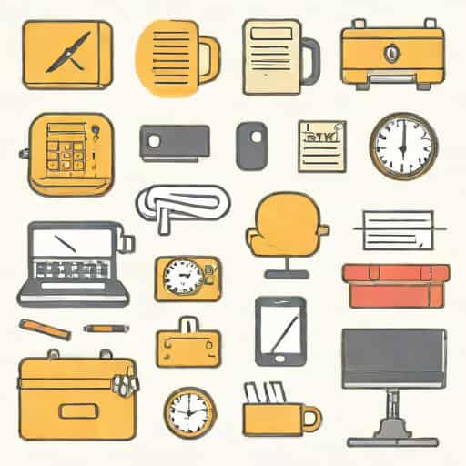 Office Cliche Phrases
