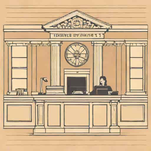 Office Of Statewide Pretrial Services