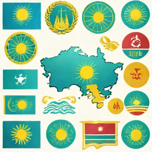 Official Language Of Kazakhstan