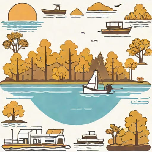 Ohio State Parks And Watercraft