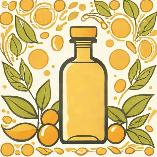 Oil Of Gladness Anointing Oil