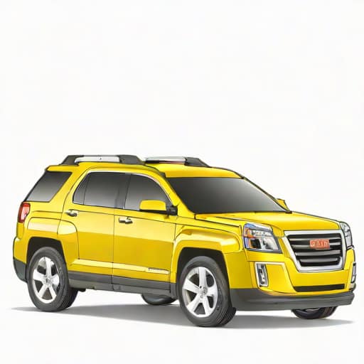Oil Type For 2013 Gmc Terrain