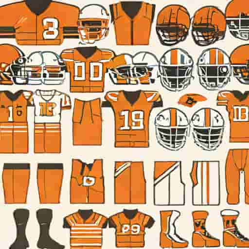 Oklahoma State Throwback Uniforms