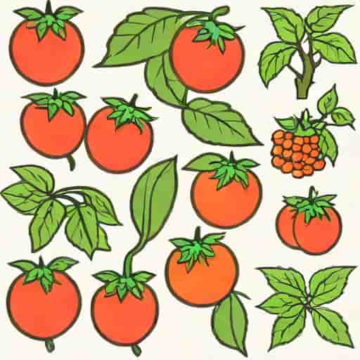 Oklaroots Sallie Tomato