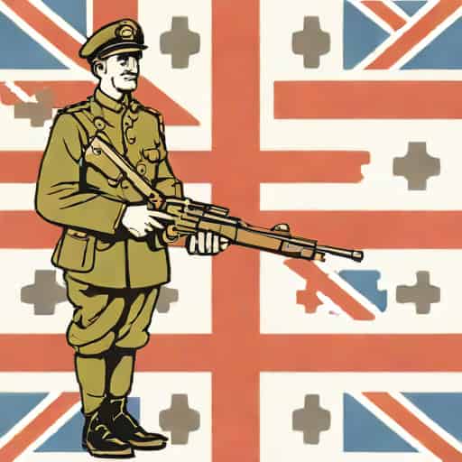Old British Infantryman Crossword Clue