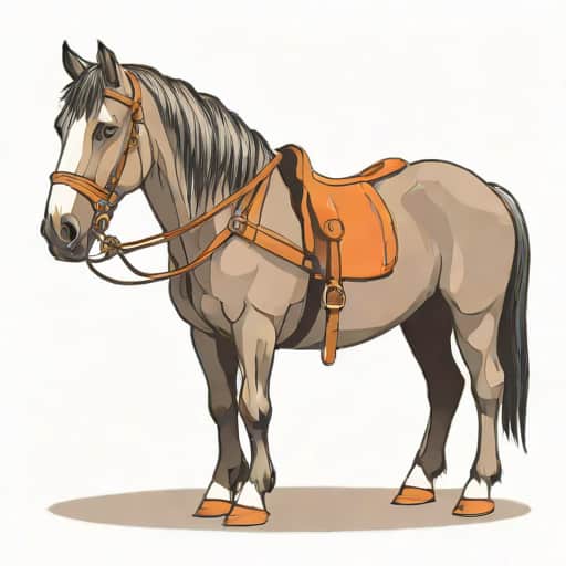 Old Style Percheron For Sale