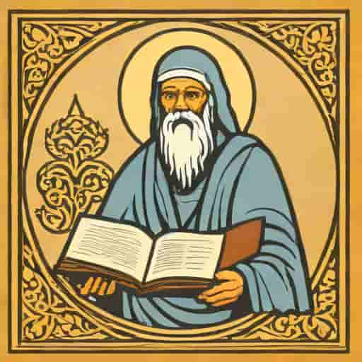 Old Testament Ezekiel