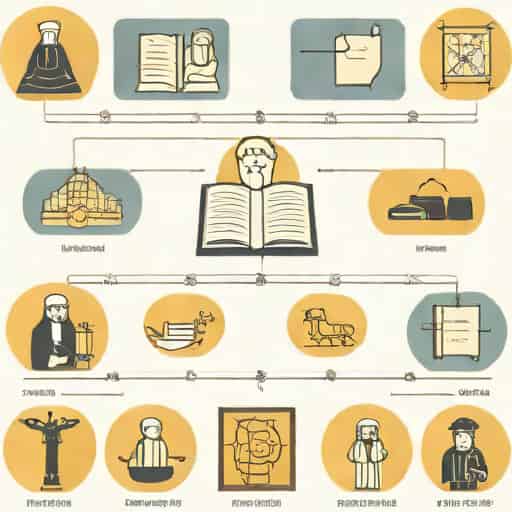 Old Testament Patriarchs Timeline