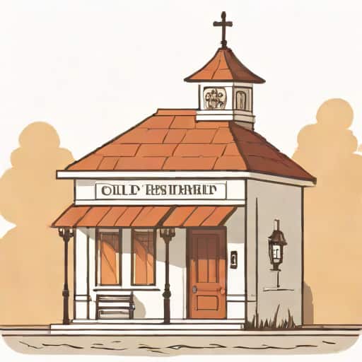 Old Tollgate Restaurant