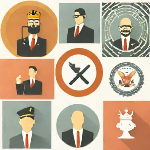 Oligarchy Can Coexist With Dictatorship