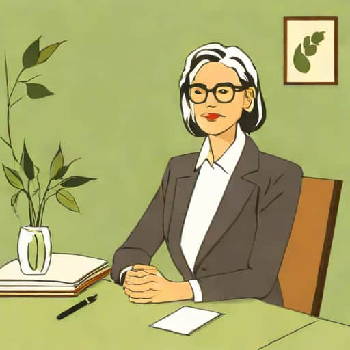 Olive Burke Psychoanalyst