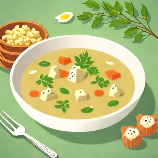 Olive Garden Chicken Gnocchi Soup