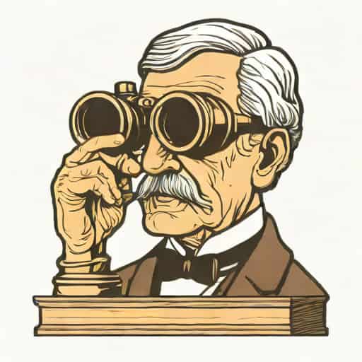 Oliver Wendell Holmes Stereoscope