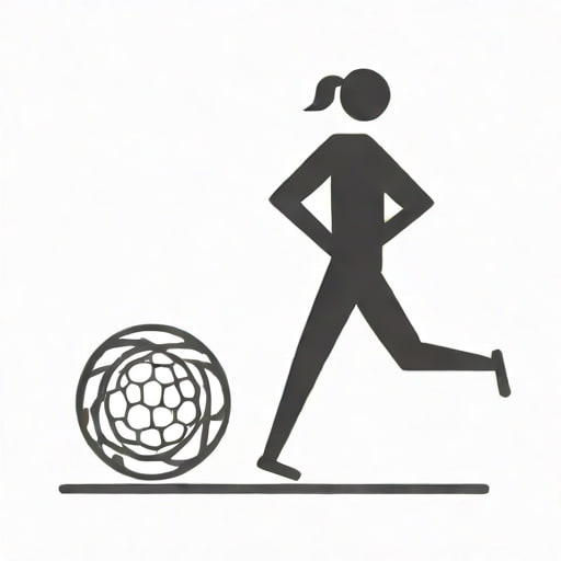 Olympic Brisk Walking