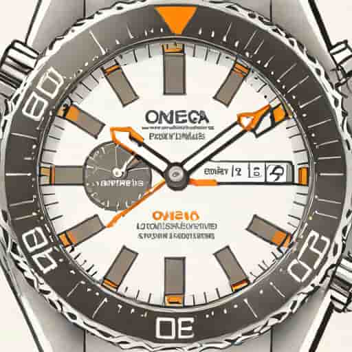 Omega Seamaster Omega