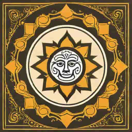 Omen Of An Upheaval Meaning In Hindi