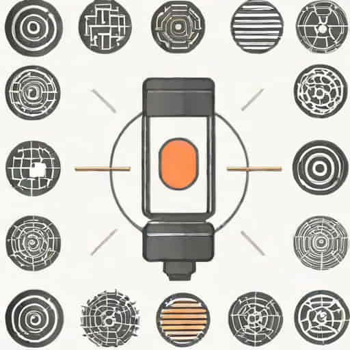 Omni 7 Image Intensifier Tube