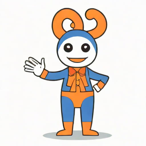 Omorashi Popee The Performer Characters