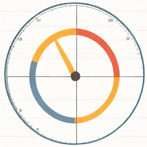 On A Velocity Time Graph
