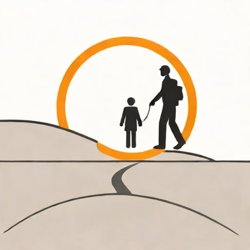 On Being Cautioned Against Walking On An Headland