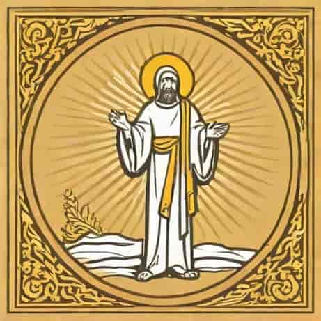 On The Mercy Of God Encyclical Chapter 1