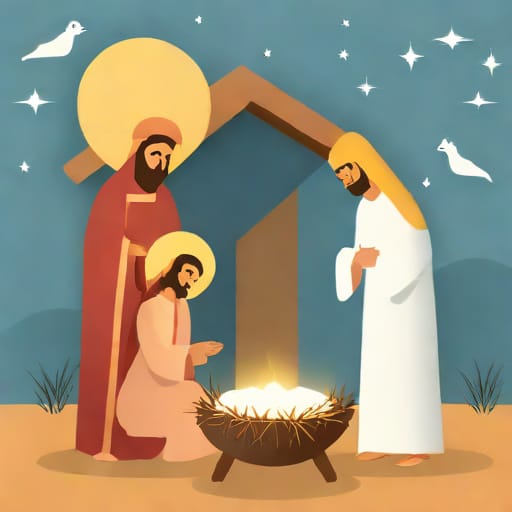 On The Morning Of Christ'S Nativity