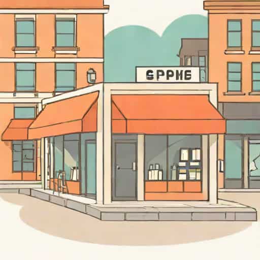 On The Square Emporium