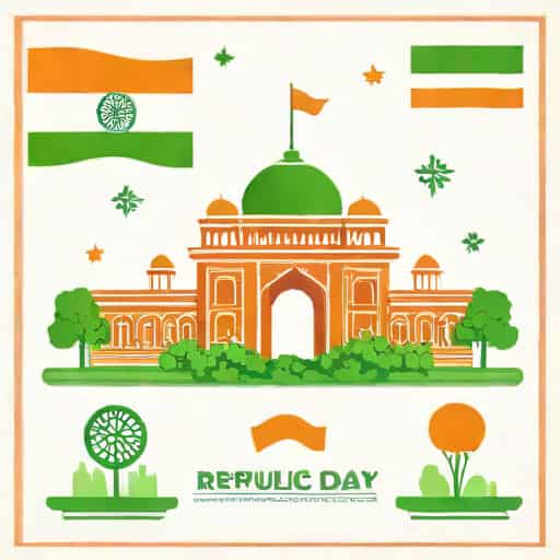 On Which Day We Celebrate Republic Day