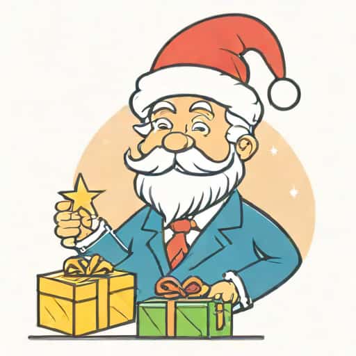 Once Upon A Murdoch Christmas