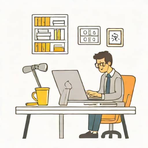One Disadvantage Of Telecommuting Is