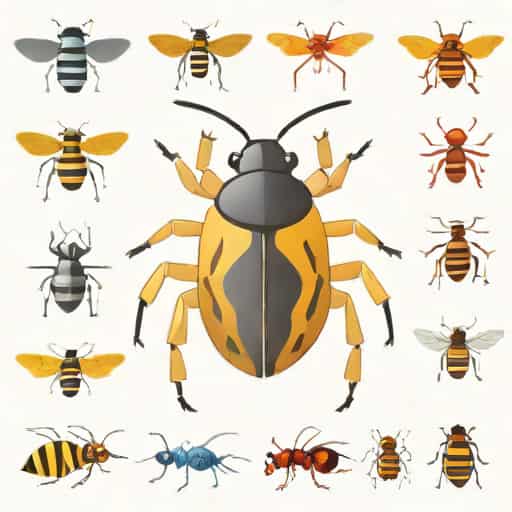 One Distinctive Feature Of Arthropods
