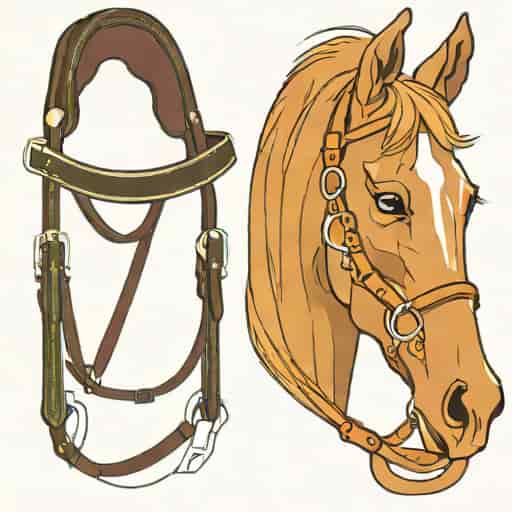 One Ear Headstall Vs Browband