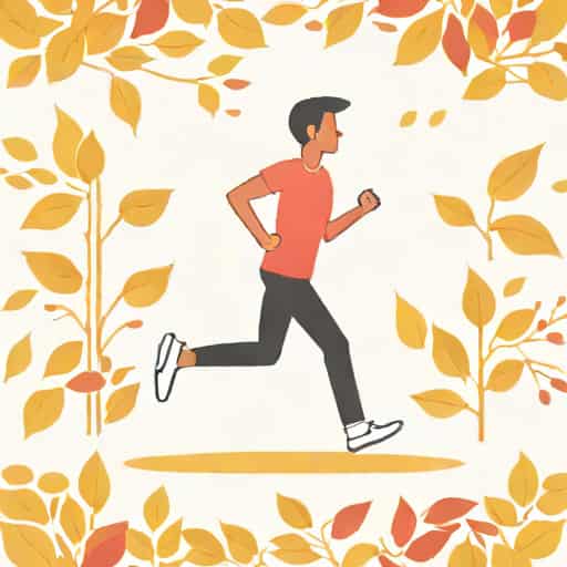 One Hour Brisk Walk Calories