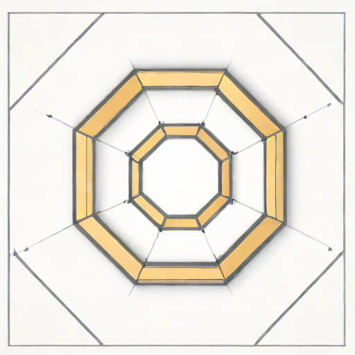 One Interior Angle Of A Decagon