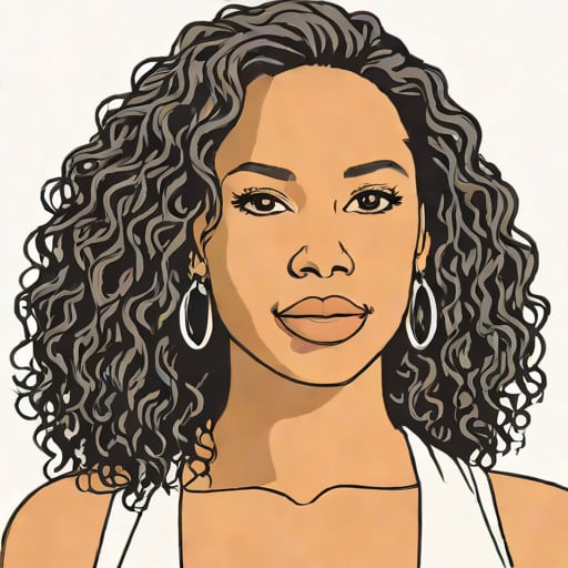 One Last Thing Jurnee Smollett