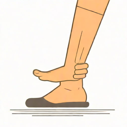 One Leg Numbness Causes