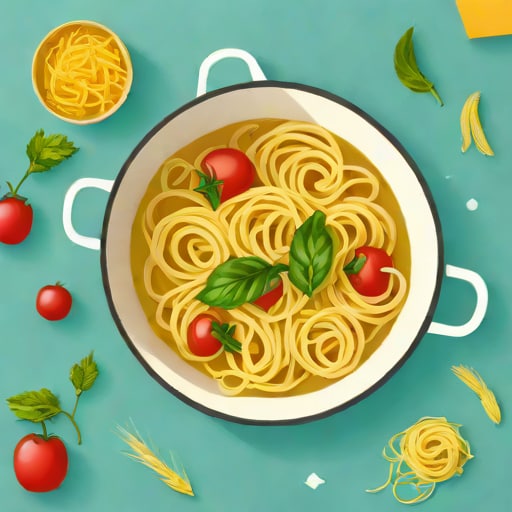 One Pot Pasta Martha Stewart