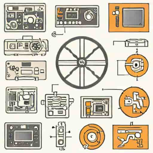 One Purpose For Schematic Diagrams Is To Show The